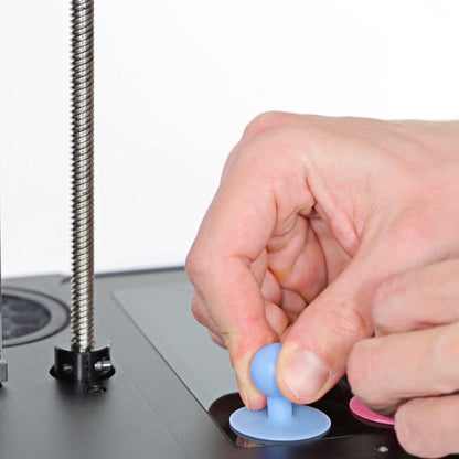 Pack Improve3D - 2x Ventouse remplacement d'écran