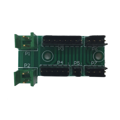 Intamsys - FunMat HT - PCB Extrudeur, Accessoires Intamsys, INTAMSYS