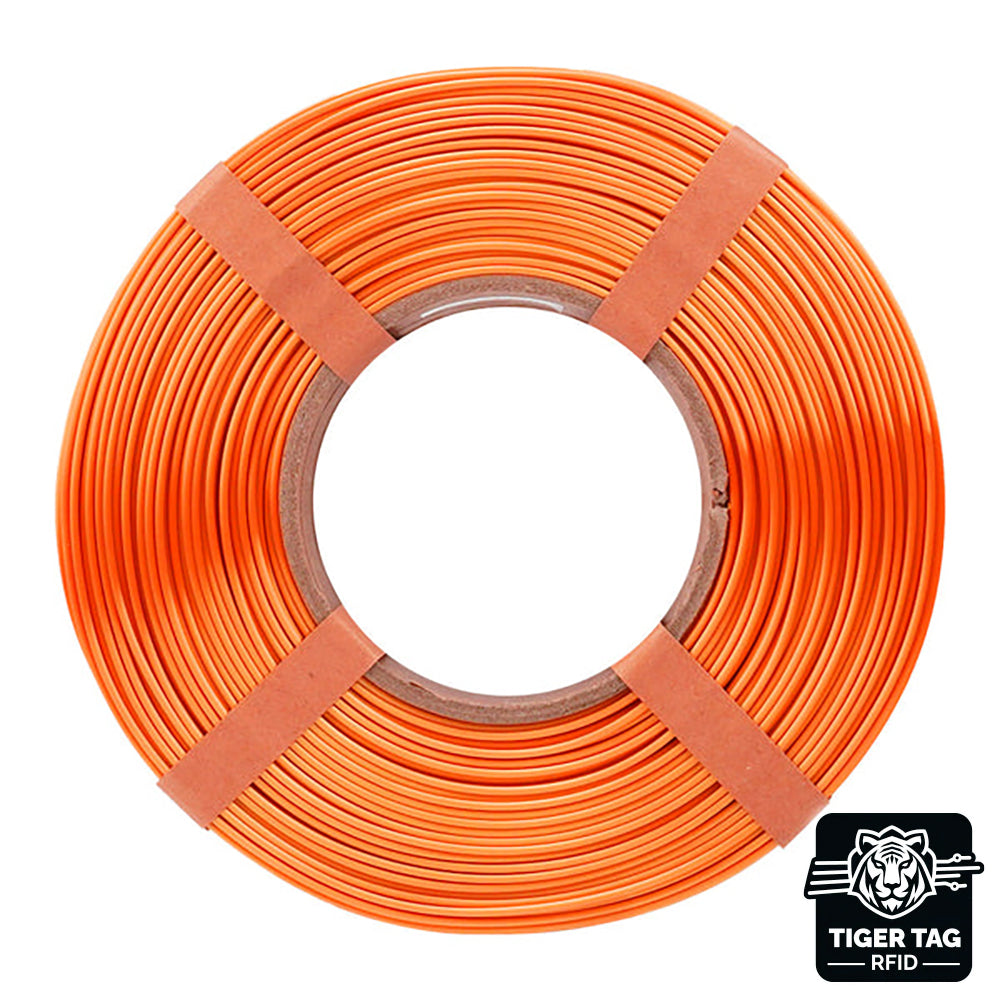 eSun - PLA-Silk - Jacinthe (Jacinth) - 1,75 mm - 1kg Refill avec RFID TigerTag