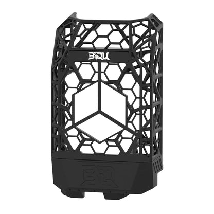 BIQU - Panda Jetpack - Front Cover pour BambuLab Series X1 & P1