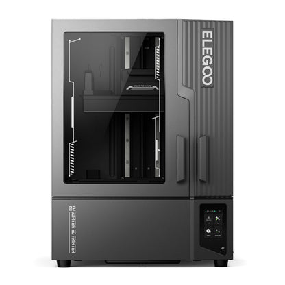 Elegoo - Jupiter 2 - Mega Imprimante 3D Résine 16K