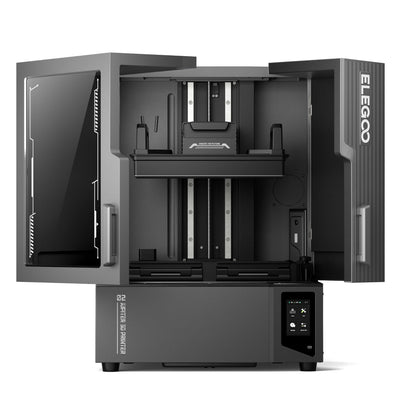 Elegoo - Jupiter 2 - Mega Imprimante 3D Résine 16K