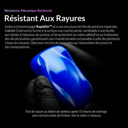 Kaleido ColorWorks - Gloss/Primary - Bleu Cobalte (K014 Cobalt Blue) - 20ml