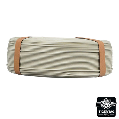 eSun - PLA Matte - Kaki Clair (Light Khaki) - 1,75 mm - 1 kg Refill avec RFID TigerTag