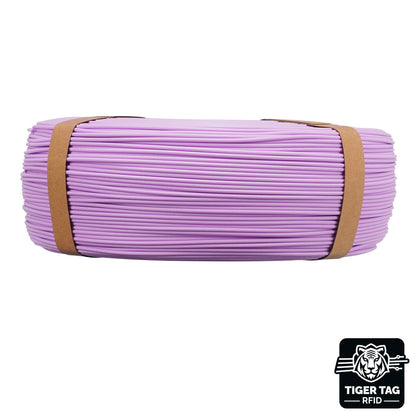 eSun - PLA Matte - Lilas (Lilac) - 1,75 mm - 1 kg Refill avec RFID TigerTag