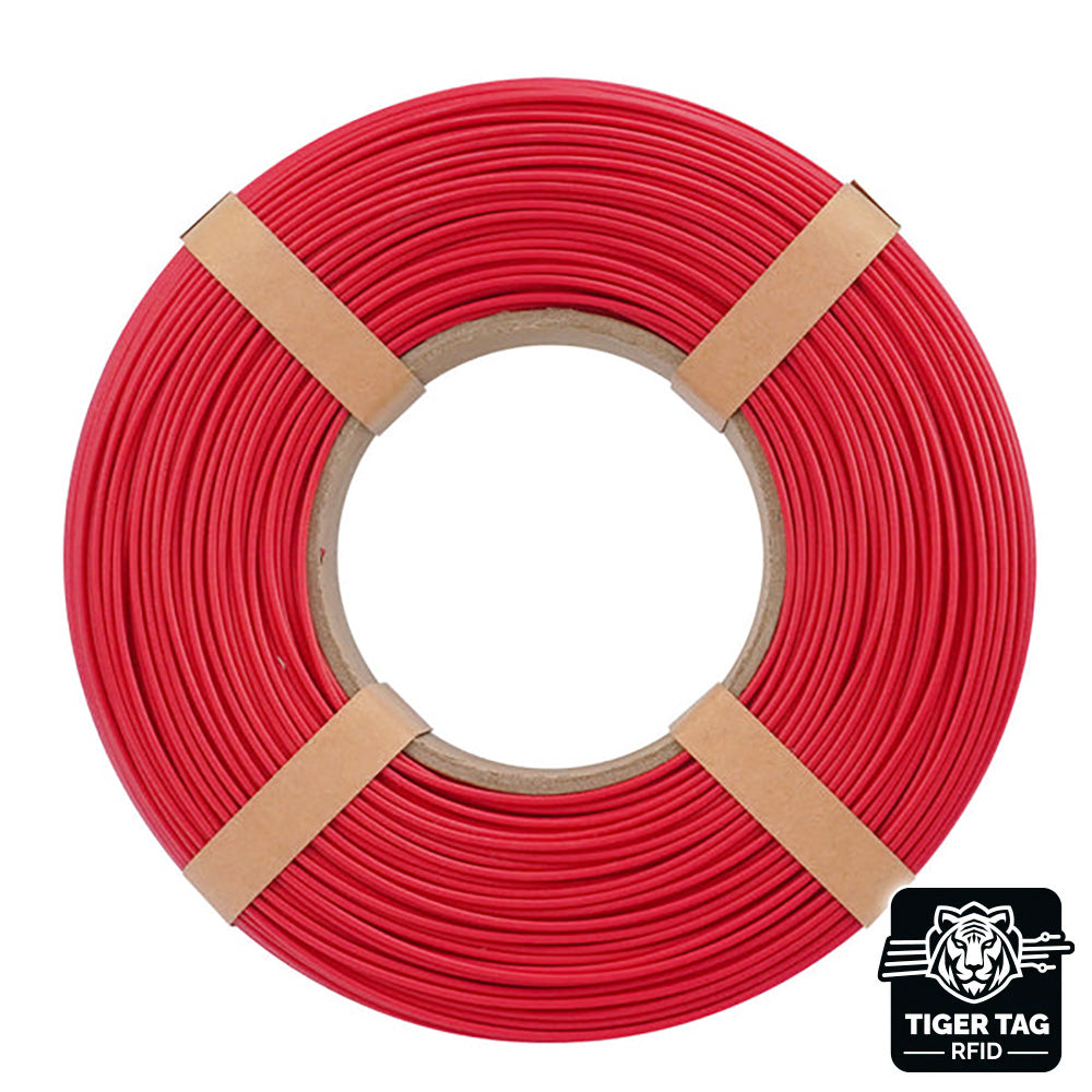 eSun - PLA+ - Magenta - 1,75 mm - 1 kg Refill avec RFID TigerTag