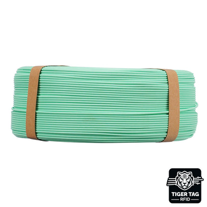 eSun - PLA Matte - Vert Menthe (Mint Green) - 1,75 mm - 1 kg Refill avec RFID TigerTag