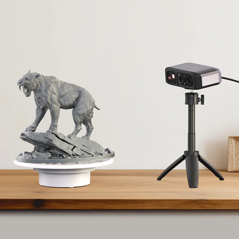 3DMakerPro - Moose Lite Scanner 3D
