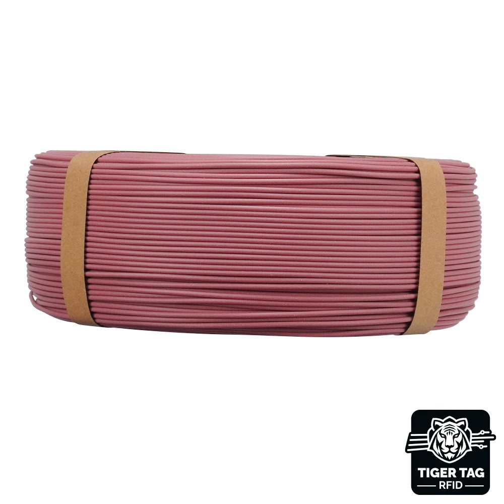 eSun - PLA Matte - Violet Morandi (Morandi Purple) - 1,75 mm - 1 kg Refill avec RFID TigerTag