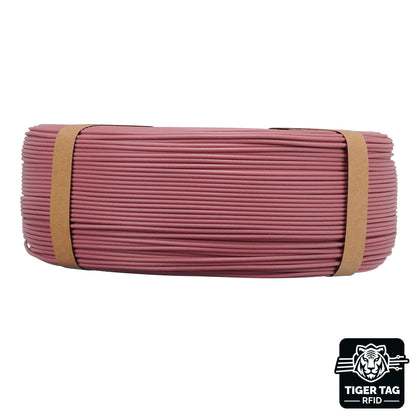 eSun - PLA Matte - Violet Morandi (Morandi Purple) - 1,75 mm - 1 kg Refill avec RFID TigerTag