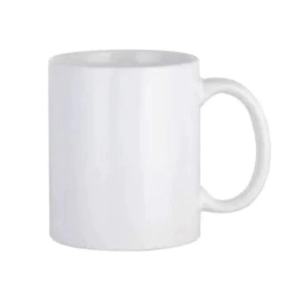 mug vierge a sublimation misskraft 330 ml