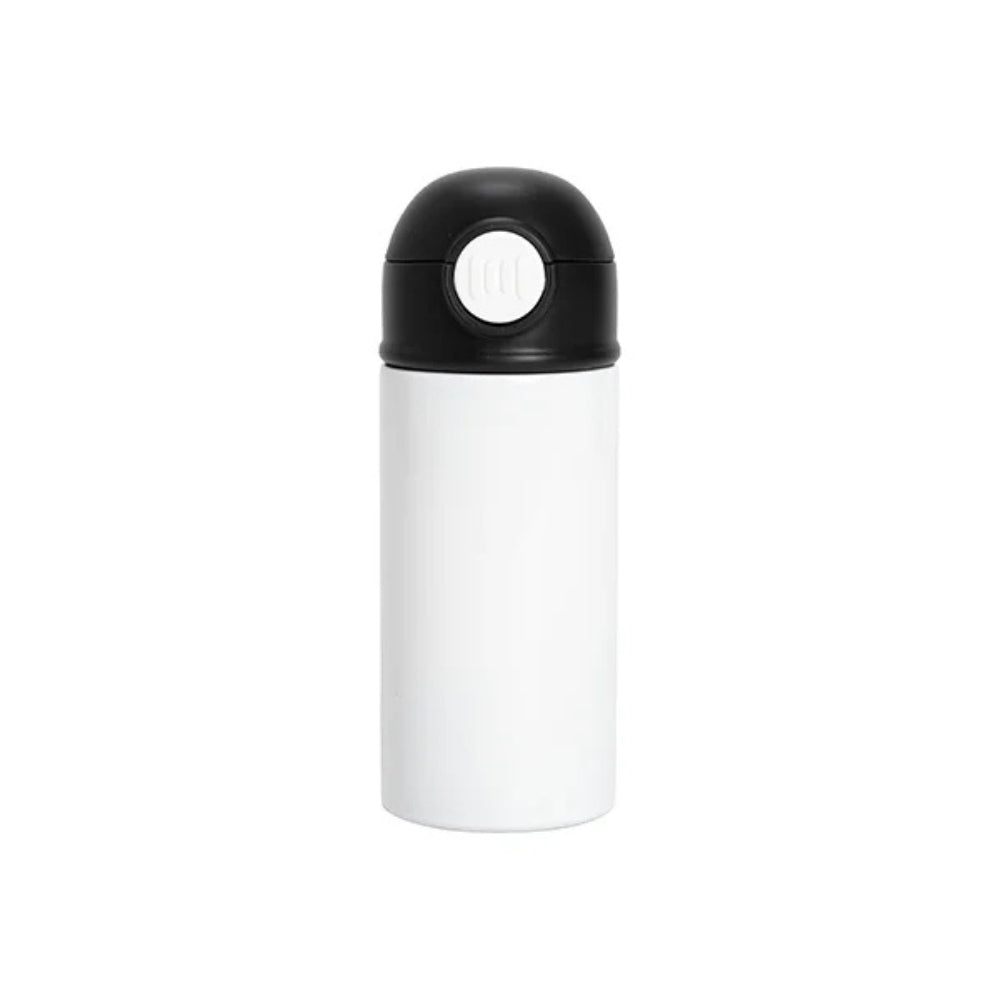 MissKraft - Sublimation - Gourde pour Enfant en Acier - 360 ml
