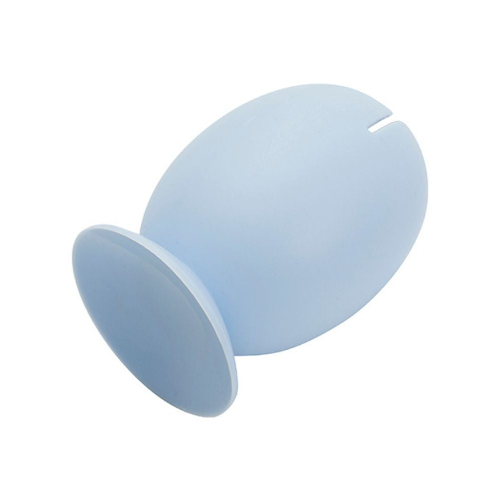 Craft Express - Collecteur à Débris de Vinyle couché droite - Bleu Clair