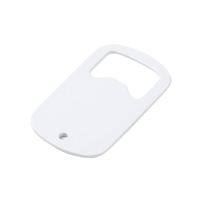 MissKraft - Sublimation - Décapsuleur - 30 x 50 mm