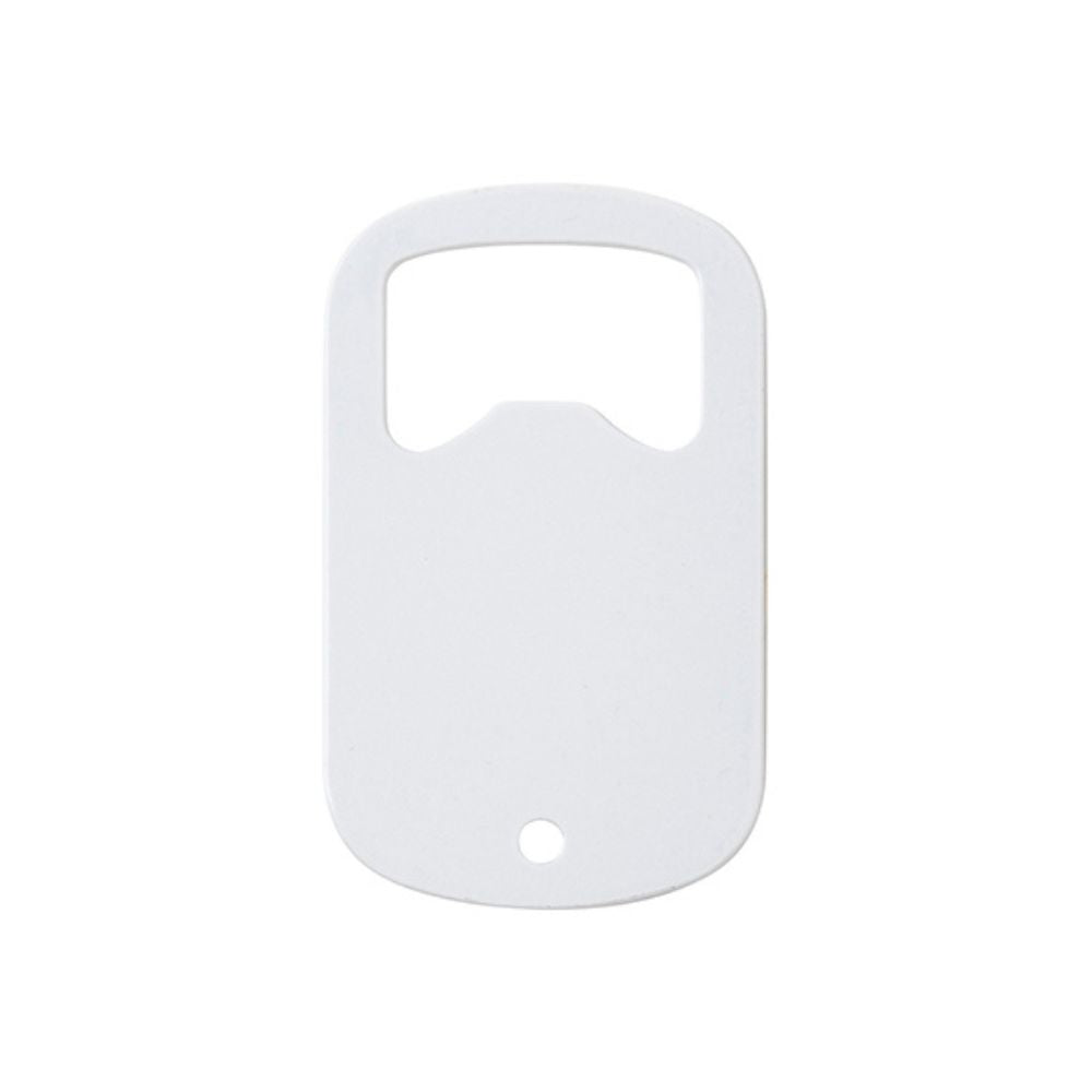 MissKraft - Sublimation - Décapsuleur - 30 x 50 mm