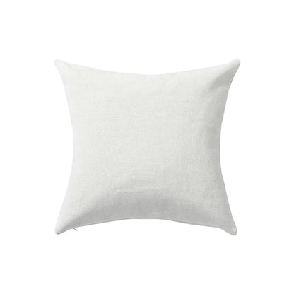 MissKraft - Sublimation - Taie d'Oreiller - Blanc - 40 x 40 cm Informations