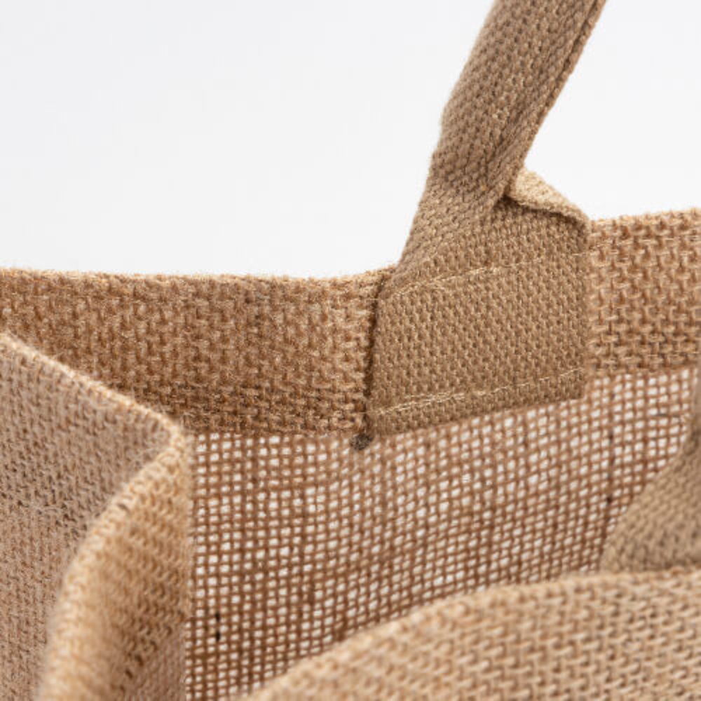 MissKraft - Sublimation - Tote Bag - Jute - 430 x 340 x 190 mm