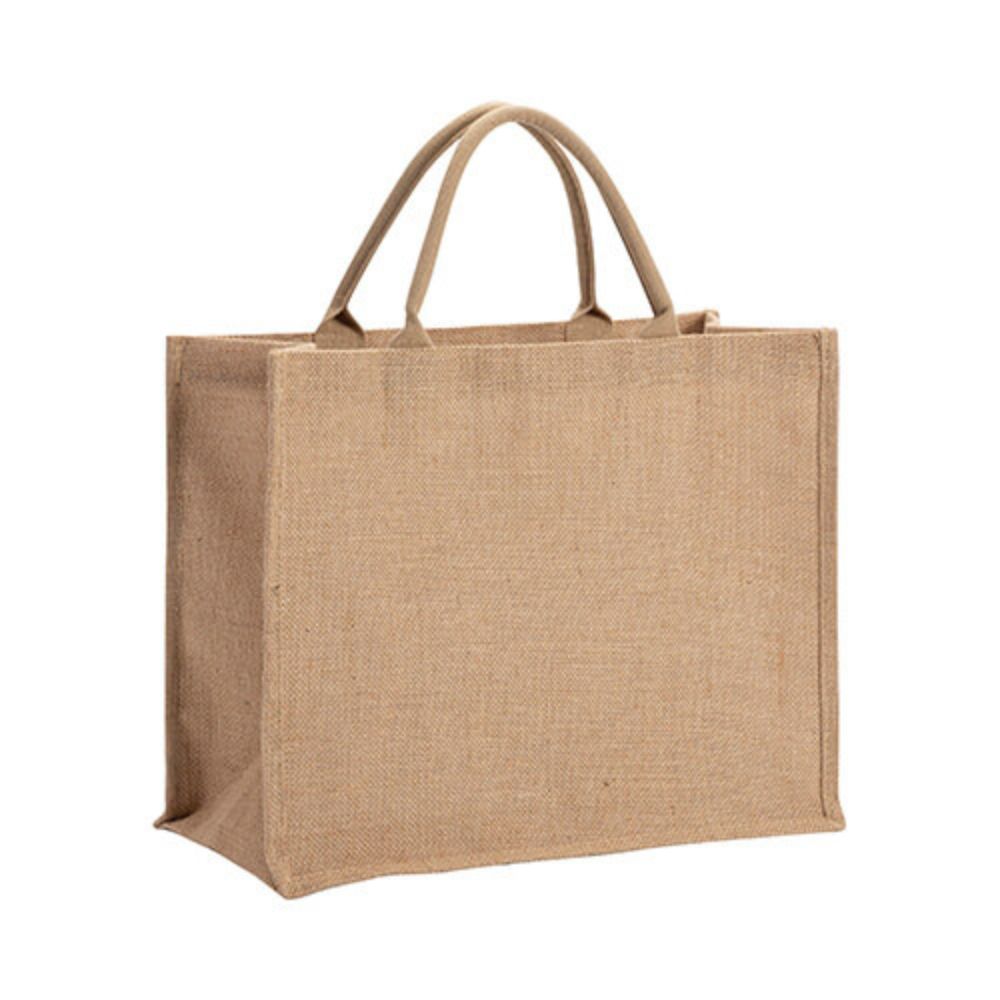 MissKraft - Sublimation - Tote Bag - Jute - 430 x 340 x 190 mm