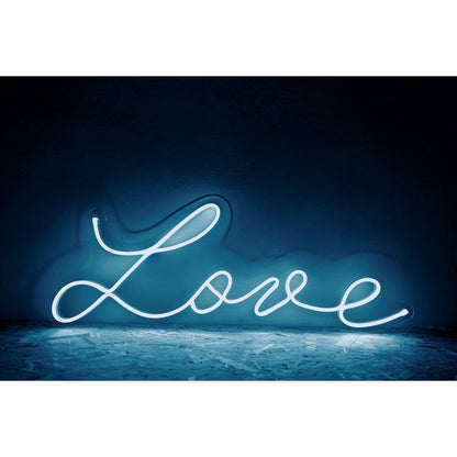 Ibiza - Bande LED IP65 Néon - Blanc Froid - 5 m