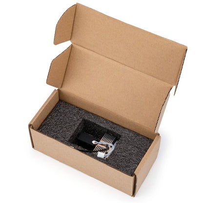Elegoo - Neptune 4 Plus/4 Max - Kit de Tête d'extrusion (Nozzle Kit)