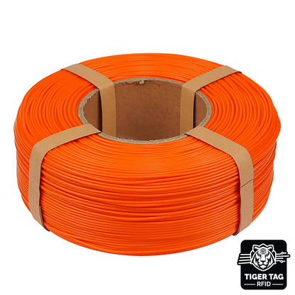 eSun - PLA+ - Orange - 1,75 mm - 1 kg Refill avec RFID TigerTag