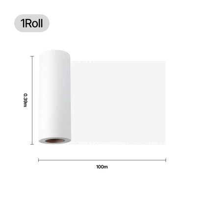 xTool - Rouleau Film DTF pour Apparel Printer - 100 m