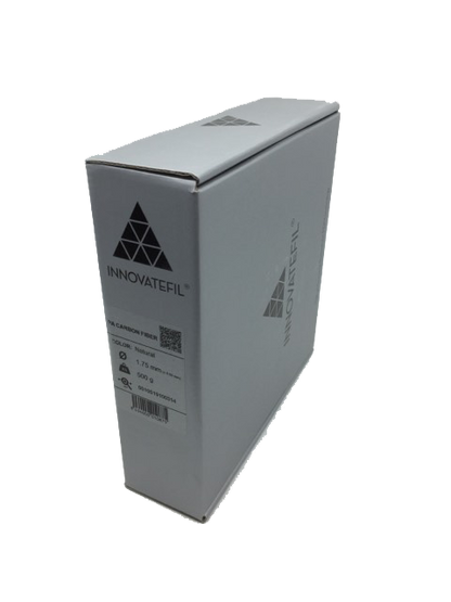 Filament Innovatefil PA CF 1.75mm - Natural - 500g, Filament, SMART MATERIALS