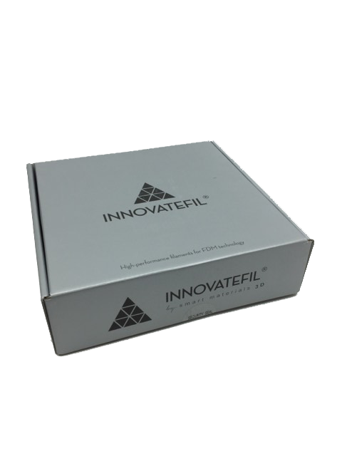 Filament Innovatefil PA CF 1.75mm - Natural - 500g, Filament, SMART MATERIALS