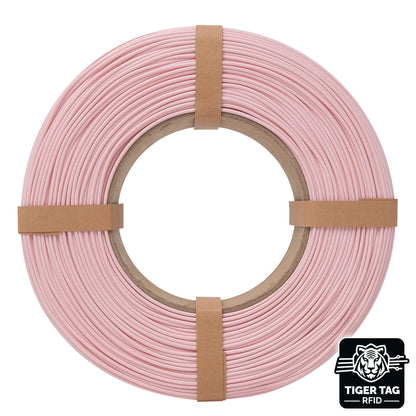 eSun - PLA Matte - Rose Pêche (Peach Pink) - 1,75 mm - 1 kg Refill avec RFID TigerTag