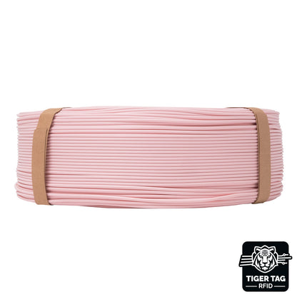eSun - PLA Matte - Rose Pêche (Peach Pink) - 1,75 mm - 1 kg Refill avec RFID TigerTag