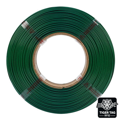 eSun - PLA+ - Vert Sapin (Pine Green) - 1,75 mm - 1 kg Refill avec RFID TigerTag