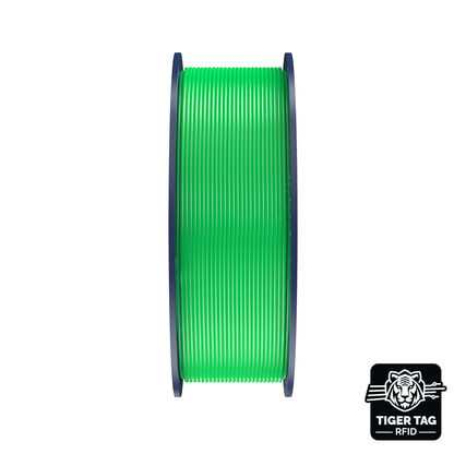 Sunlu - PLA - Vert (Green) - 1,75 mm - 1 kg avec RFID TigerTag