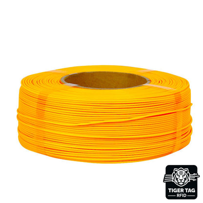 R3D - PLA High-speed - Jaune Fluo (Fluorescent Yellow) - 1,75 mm - 1 kg Refill avec RFID TigerTag