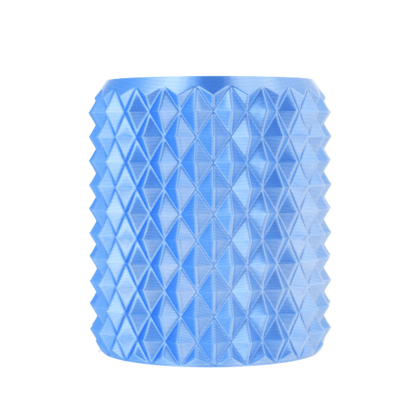 Rosa3D PLA Magic Silk  Refill print tourne