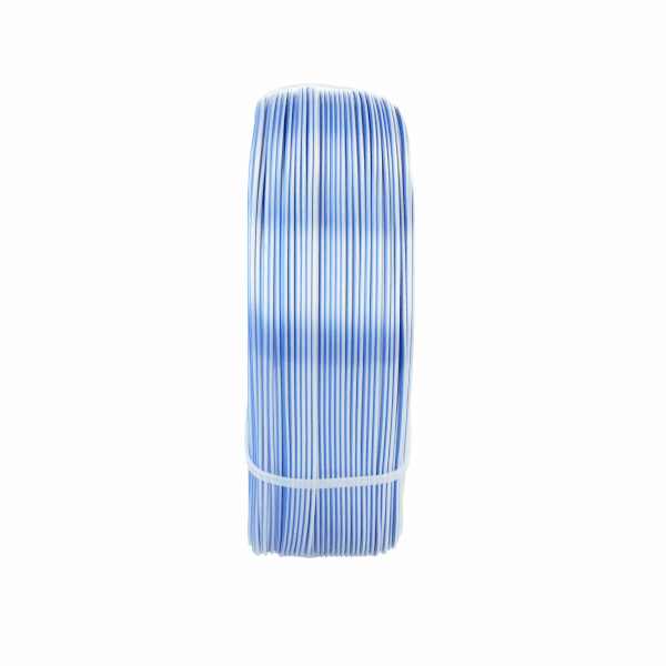 Rosa3D PLA Magic Silk  Refill bobine tourne