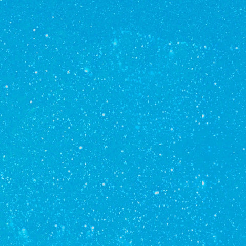 POSCA - Marqueur Pointe Conique Fine - Bleu Clair Pailleté