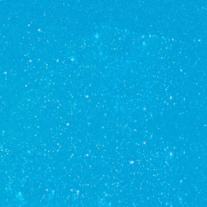 POSCA - Marqueur Pointe Conique Fine - Bleu Clair Pailleté