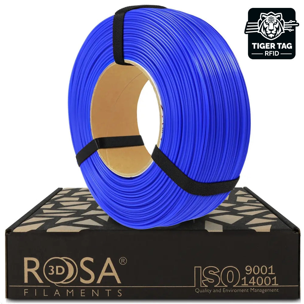 Pack Refill Rosa3D - Cocorico - PLA Starter x3 + Masterspool Offerte