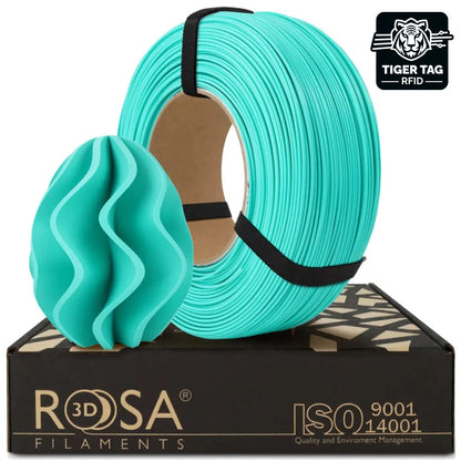Pack Refill Rosa3D - Pastel Macaron - PLA x3 + Masterspool Offerte