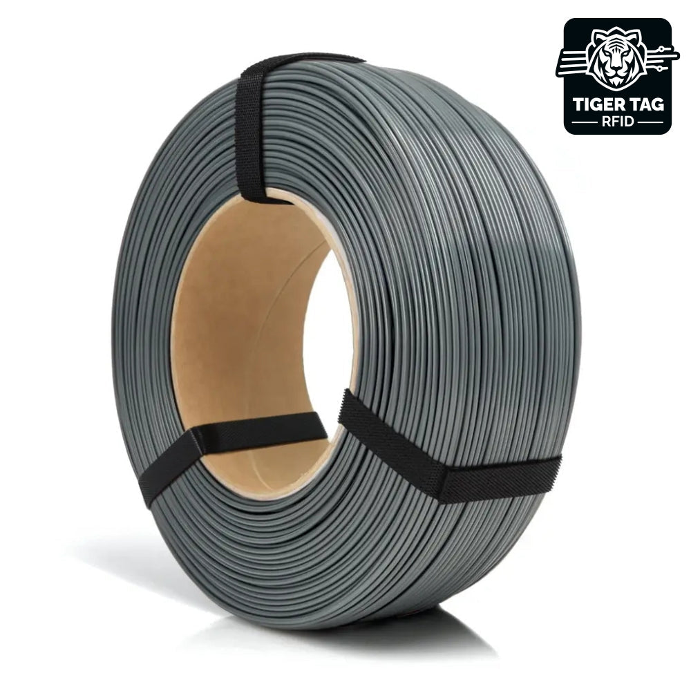 Pack Refill Rosa3D - Shadow - PLA Starter x3 + Masterspool Offerte