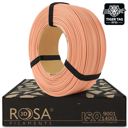 Pack Refill Rosa3D - Skin - PLA Starter x3 + Masterspool Offerte