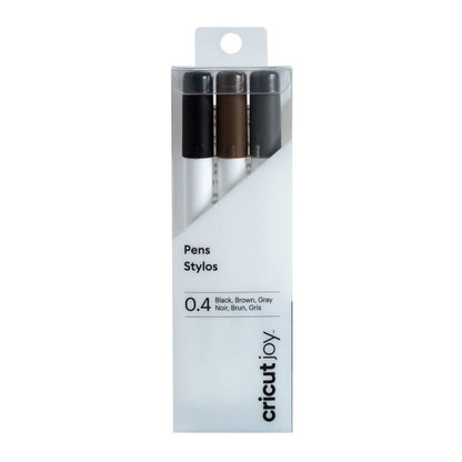 Cricut - Pack Starter Joy - Machine de découpe + 6 accessoires