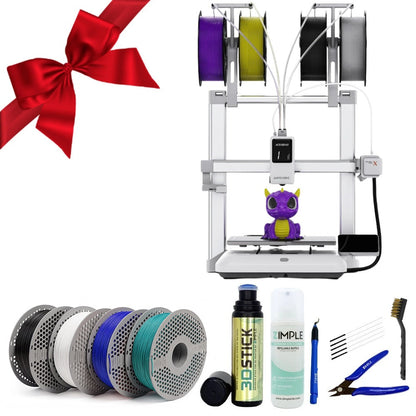 Pack Starter - Anycubic Kobra X