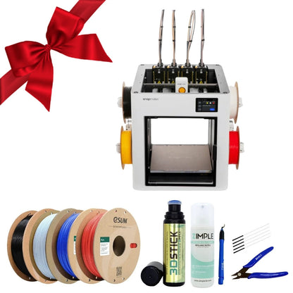 Pack Starter - Snapmaker U1