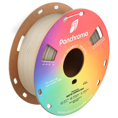 Panchroma PLA - Mat Dégradé Cappuccino (Gradient Matte Cappuccino) - 1,75 mm - 1 kg