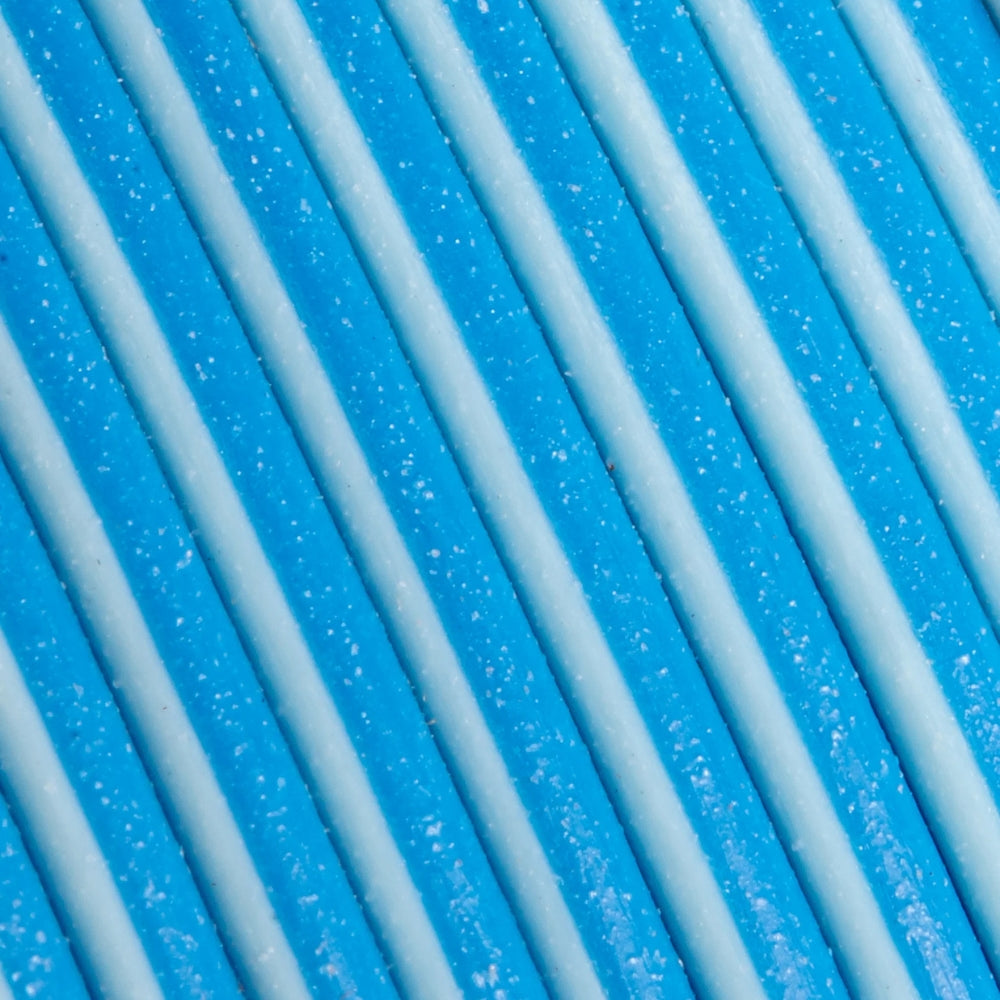 Panchroma Dual PLA - Mat Bleu Glacier - Bleu (Matte Glacier Blue Ice-Blue) - 1,75 mm - 1 kg
