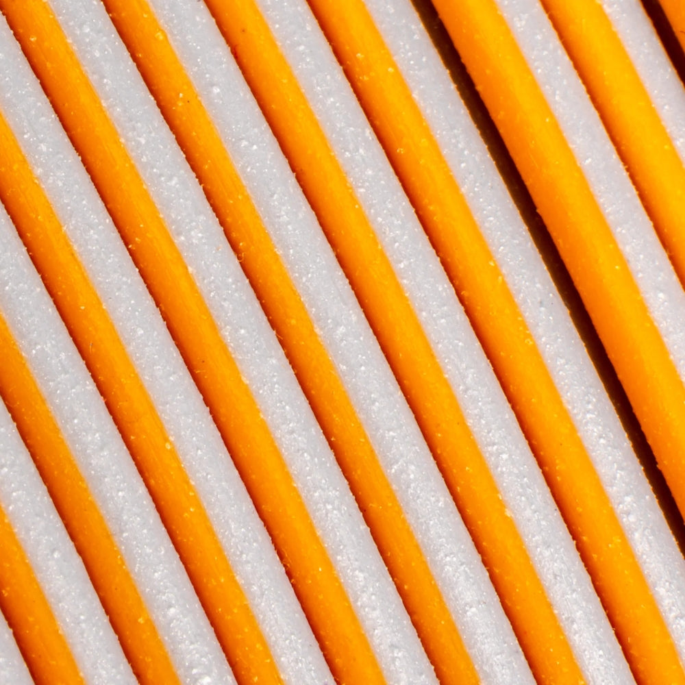 Panchroma Dual PLA - Mat Grenouille Gris - Orange (Matte Foggy Orange Grey-Orange) - 1,75 mm - 1 kg