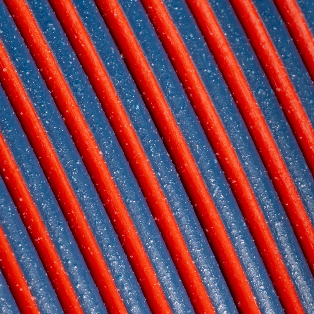 Panchroma Dual PLA - Mat Mélange de Baie Rouge-Bleu Foncé (Matte Mixed Berries Red-Dark Blue) - 1,75 mm - 1 kg