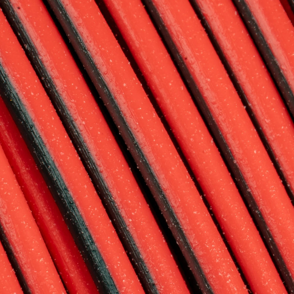 Panchroma Dual PLA - Mat Ombre Rouge Noir-Rouge (Shadow Red Black-Red) - 1,75 mm - 1 kg