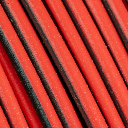 Panchroma Dual PLA - Mat Ombre Rouge Noir-Rouge (Shadow Red Black-Red) - 1,75 mm - 1 kg